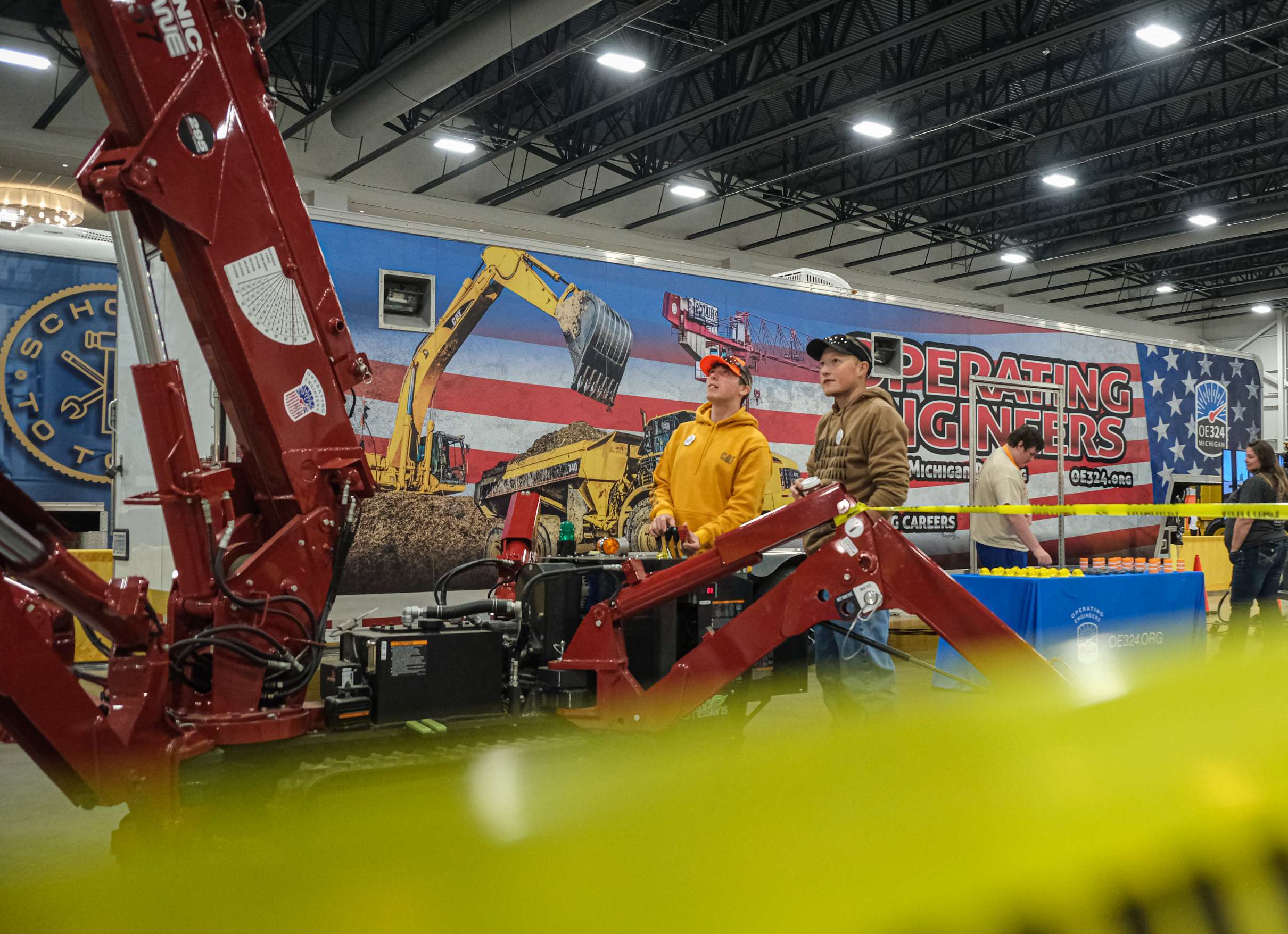 Crane Workers - Copy