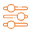 levers icon